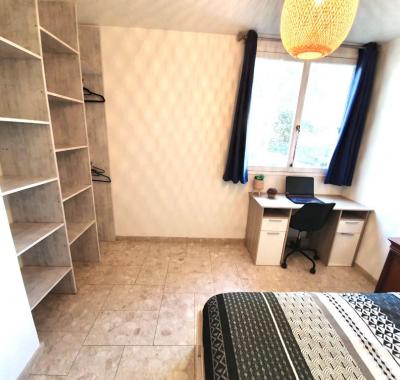 Belles chambres au Plessis-Robinson