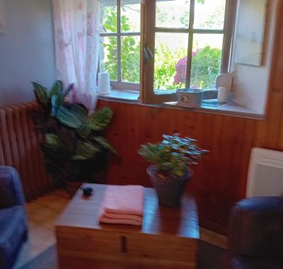 Chambre à louer.region guinguamp