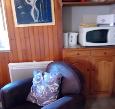 Chambre à louer.region guinguamp