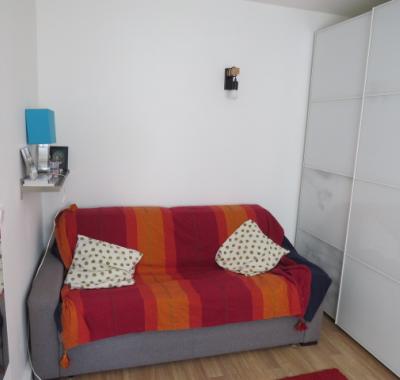 Charmante chambre Paris 20 proche Gambetta, Pere Lachaise