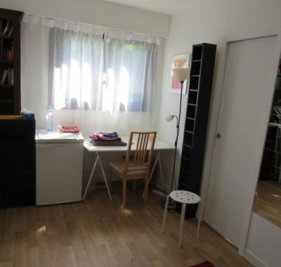 Charmante chambre Paris 20 proche Gambetta, Pere Lachaise