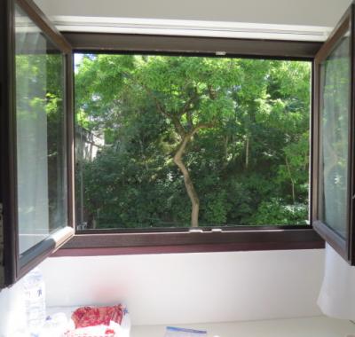 Charmante chambre Paris 20 proche Gambetta, Pere Lachaise