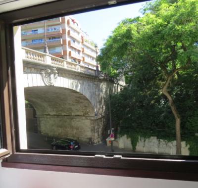 Charmante chambre Paris 20 proche Gambetta, Pere Lachaise