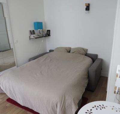 Charmante chambre Paris 20 proche Gambetta, Pere Lachaise