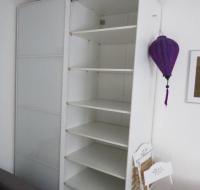 Charmante chambre Paris 20 proche Gambetta, Pere Lachaise