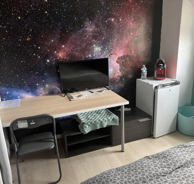 Chambre chez l habitant