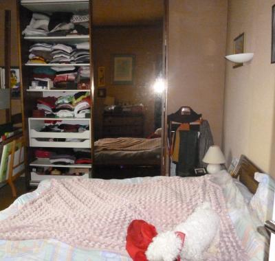 Urgent, chambre à louer pour étudiant ou itinérant