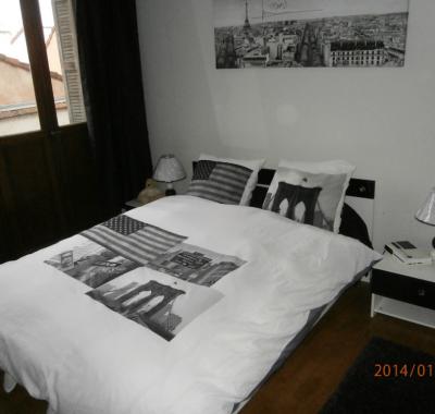 Homme partage appartement  sur Sarreguemines du lundi au samedi