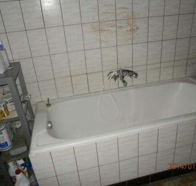 Homme partage appartement  sur Sarreguemines du lundi au samedi