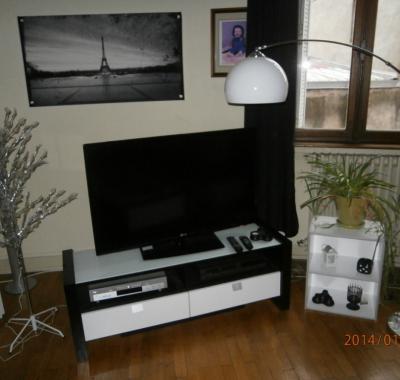 Homme partage appartement  sur Sarreguemines du lundi au samedi