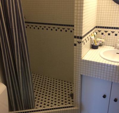 CHAMBRE CHEZ L’HABITANT PARIS 12 - 150 MÈTRES MÉTRO DUGOMMIER