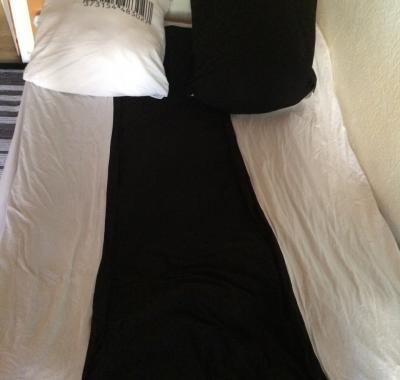 CHAMBRE CHEZ L’HABITANT PARIS 12 - 150 MÈTRES MÉTRO DUGOMMIER