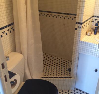 CHAMBRE CHEZ L’HABITANT PARIS 12 - 150 MÈTRES MÉTRO DUGOMMIER