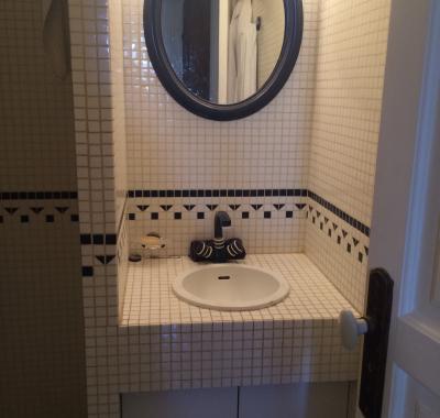 CHAMBRE CHEZ L’HABITANT PARIS 12 - 150 MÈTRES MÉTRO DUGOMMIER