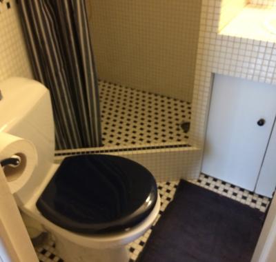 CHAMBRE CHEZ L’HABITANT PARIS 12 - 150 MÈTRES MÉTRO DUGOMMIER