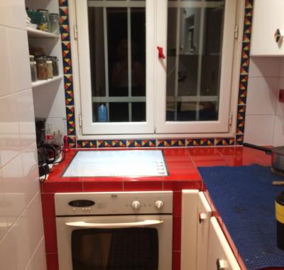 CHAMBRE CHEZ L’HABITANT PARIS 12 - 150 MÈTRES MÉTRO DUGOMMIER