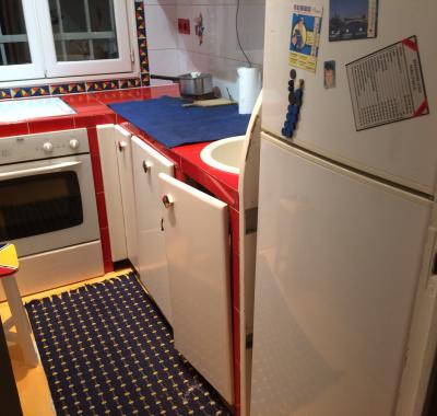 CHAMBRE CHEZ L’HABITANT PARIS 12 - 150 MÈTRES MÉTRO DUGOMMIER