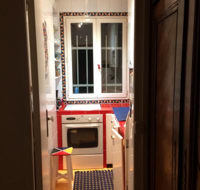 CHAMBRE CHEZ L’HABITANT PARIS 12 - 150 MÈTRES MÉTRO DUGOMMIER