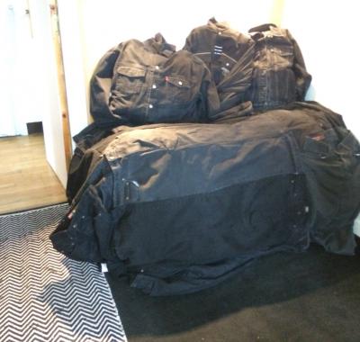 CHAMBRE CHEZ L’HABITANT PARIS 12 - 150 MÈTRES MÉTRO DUGOMMIER