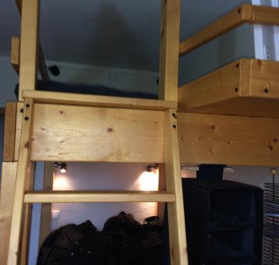 CHAMBRE CHEZ L’HABITANT PARIS 12 - 150 MÈTRES MÉTRO DUGOMMIER