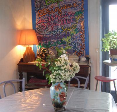 CHERCHE 2 COIOCATAIRES pour partager maison