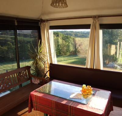 CHERCHE 2 COIOCATAIRES pour partager maison