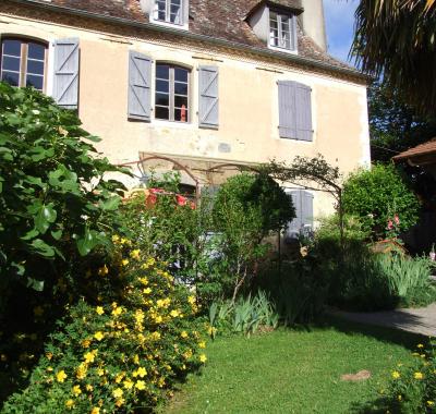 CHERCHE 2 COIOCATAIRES pour partager maison