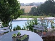 CHERCHE 2 COIOCATAIRES pour partager maison