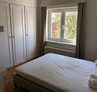 Chambre à Louer Dans Spacieuse Villa à Waterloo (1)