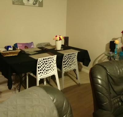 Chambre a louer issoire