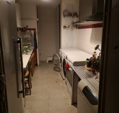 Chambre à louer dans un appartement hypercentre