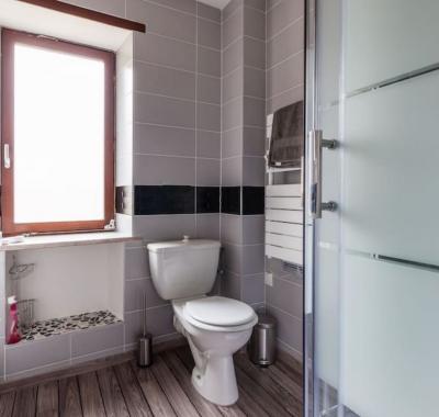 Studio lumineux et calme