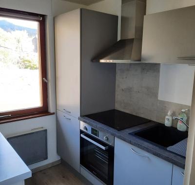 Studio lumineux et calme