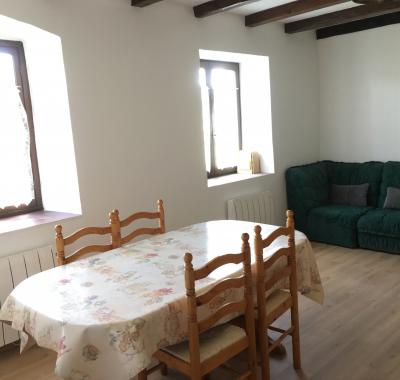 Appartement à la montagne à louer