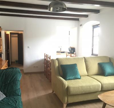 Appartement à la montagne à louer