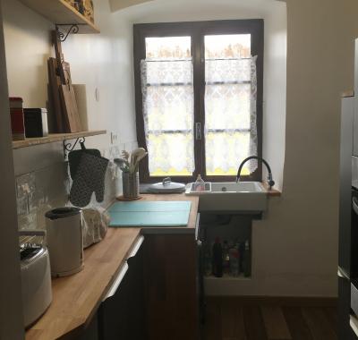 Appartement à la montagne à louer