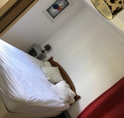 Appartement à la montagne à louer