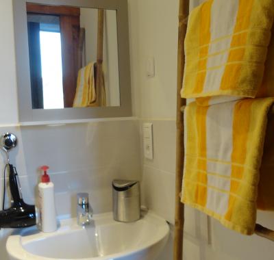 Chambre à louer Abbeville centre