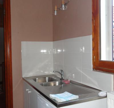 Chambre à louer Abbeville centre