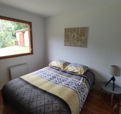 Chambre à Louer Au Calme Dans Un Cadre Idyllique En Vallespir