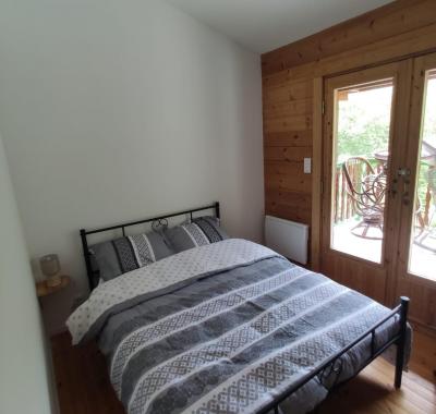 Chambre à Louer Au Calme Dans Un Cadre Idyllique En Vallespir