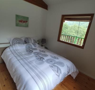 Chambre à Louer Au Calme Dans Un Cadre Idyllique En Vallespir