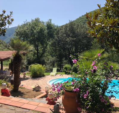 Chambre à Louer Au Calme Dans Un Cadre Idyllique En Vallespir