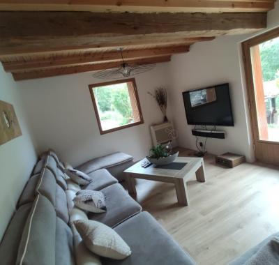 Chambre à Louer Au Calme Dans Un Cadre Idyllique En Vallespir