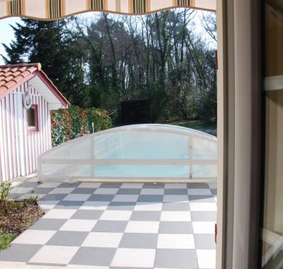 Chambre à louer à Biganos Bassin d'Arcachon