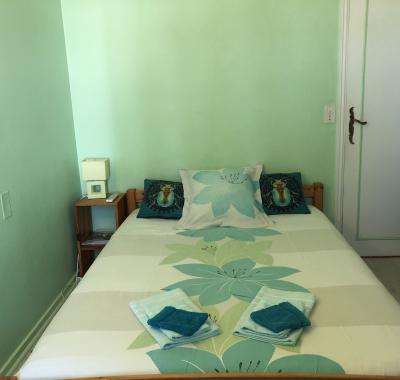 Chambre Langon 1 nuit avec petit déjeuner + douche, wc, TV,wifi privés