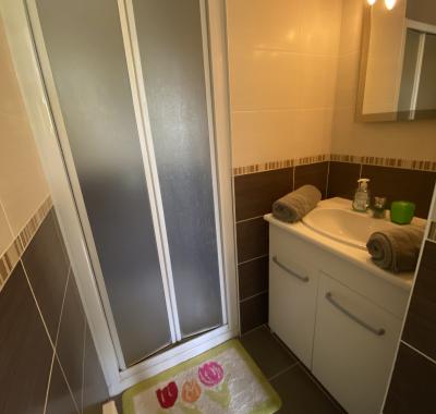 Chambre meublée chez l'habitant