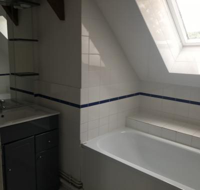 Recherche colocataire rapidement