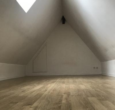 Recherche colocataire rapidement