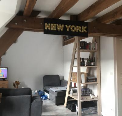 Recherche colocataire rapidement